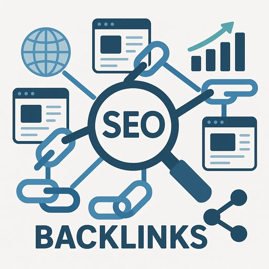 Backlinks SEO