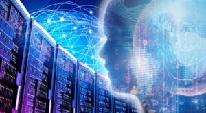 intelligence artificielle dans les systèmes informatiques infrastructure cloud et analyse de données