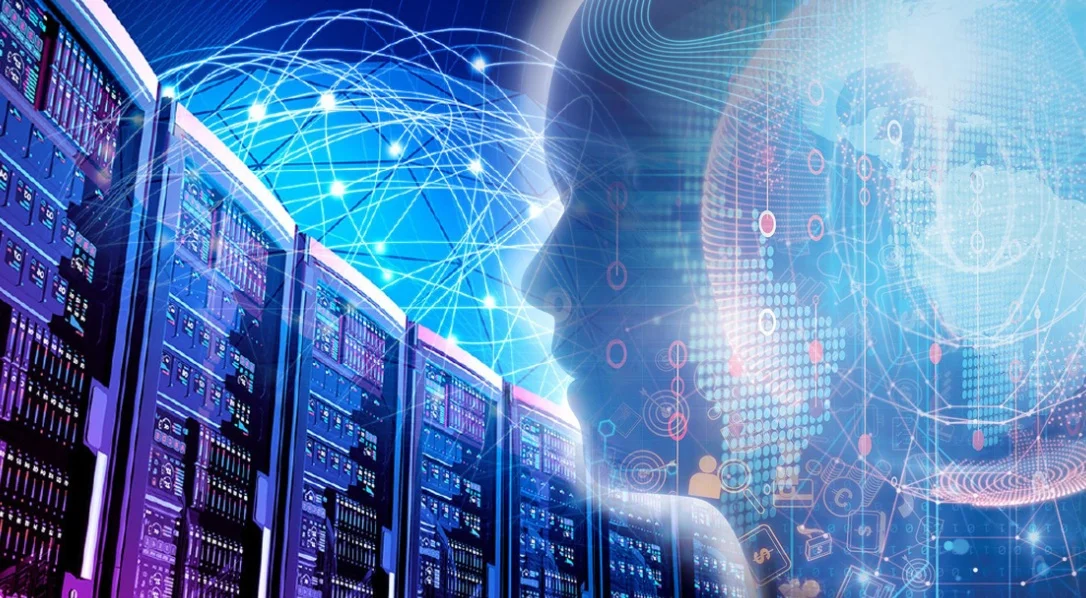 intelligence artificielle dans les systèmes informatiques infrastructure cloud et analyse de données