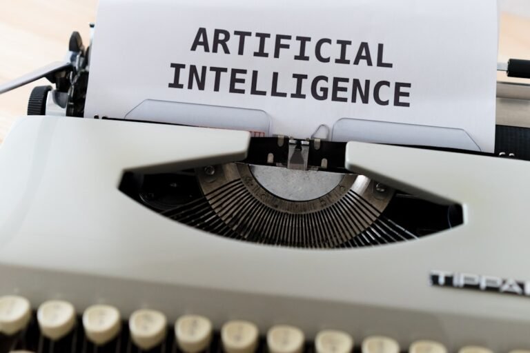 artificial intelligence business office