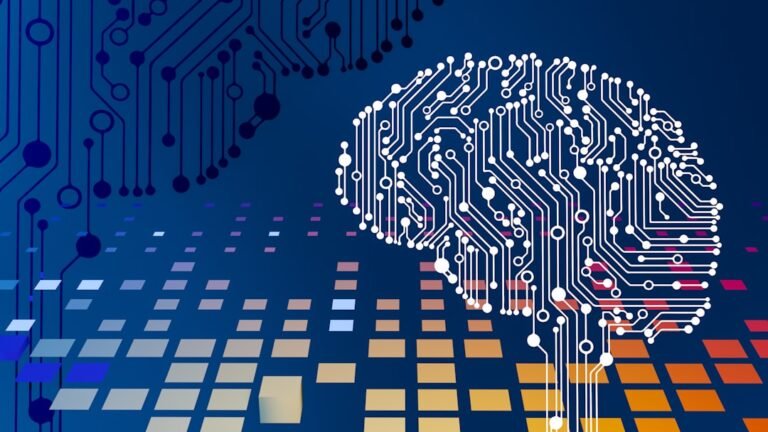 RAG expliqué : connecter un LLM à vos données 3 artificial intelligence data connection office