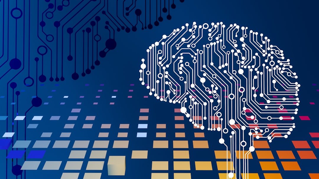 RAG expliqué : connecter un LLM à vos données 1 artificial intelligence data connection office