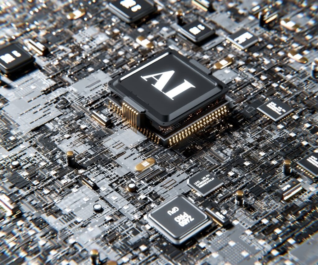 artificial intelligence enterprise strategy
