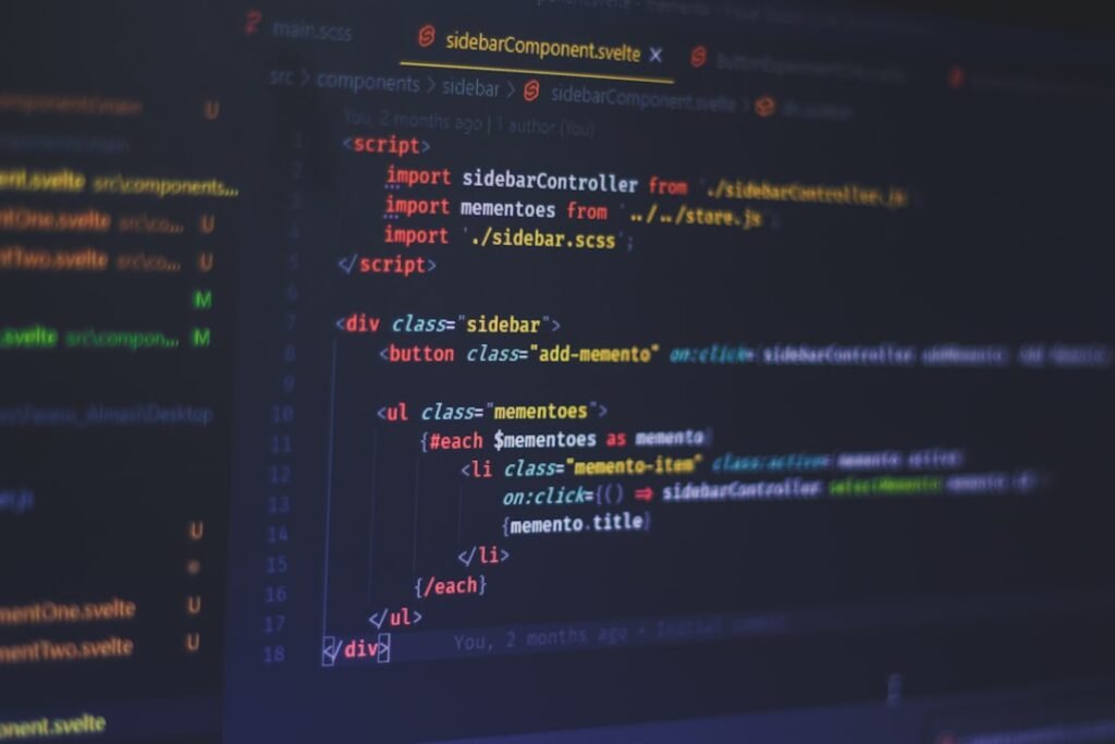 ci cd pipeline software development