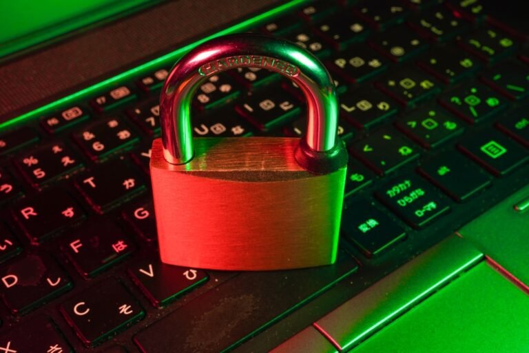 Cybersécurité et Zero Trust