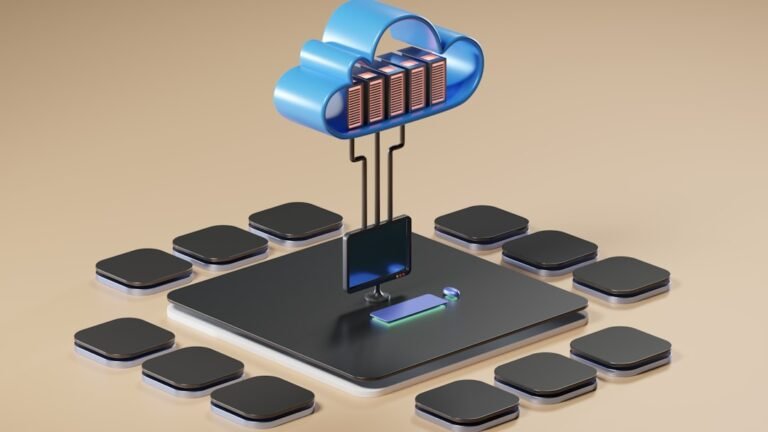 Architecture microservices : avantages et complexités 2 microservices cloud architecture