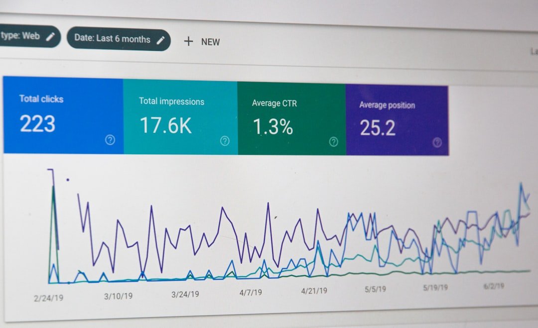 Stratégie de backlinks SEO