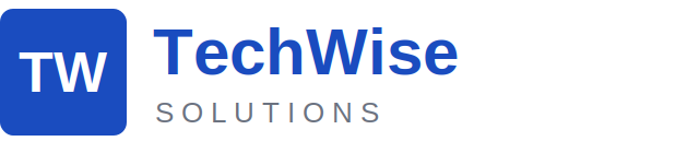 TechWise Solutions