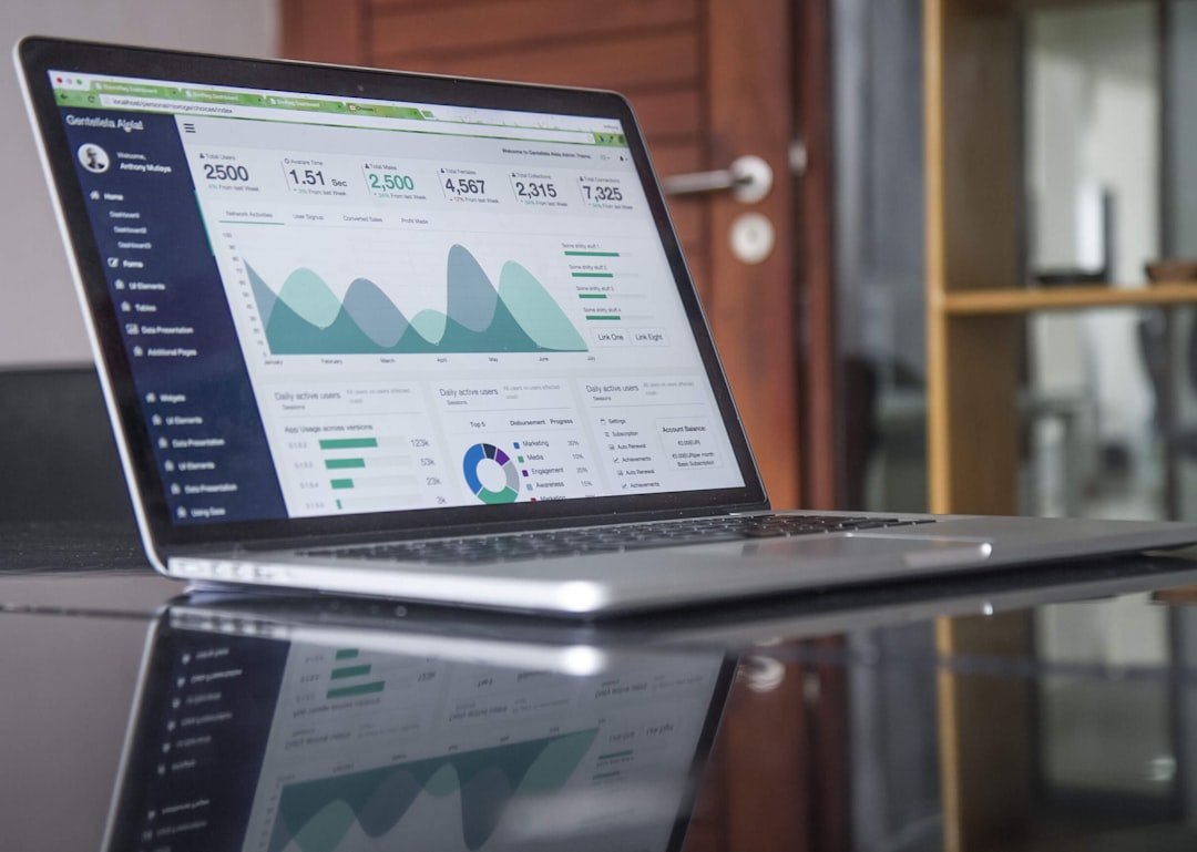 Audit SEO