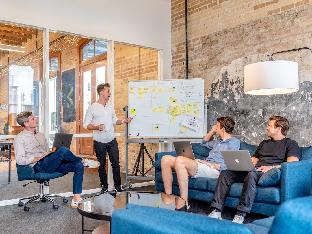 agile team meeting scrum