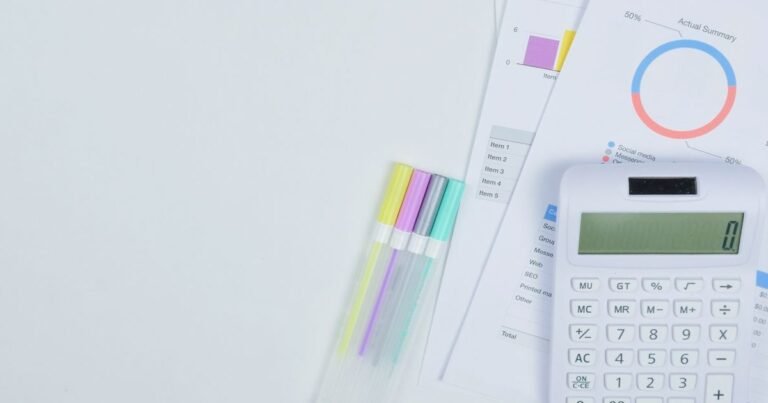 Combien coûte un site internet pour une TPE ou une PME en 2026 ? 3 Calculatrice et documents de budget pour chiffrer un site internet