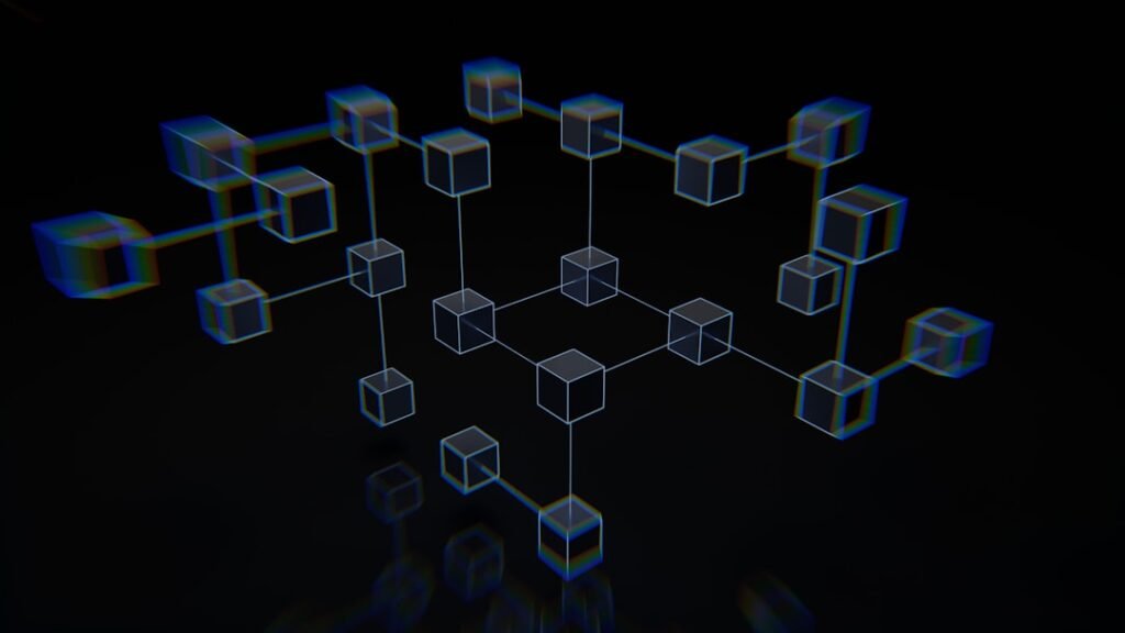 Photo de Shubham Dhage sur Unsplash distributed systems microservices network