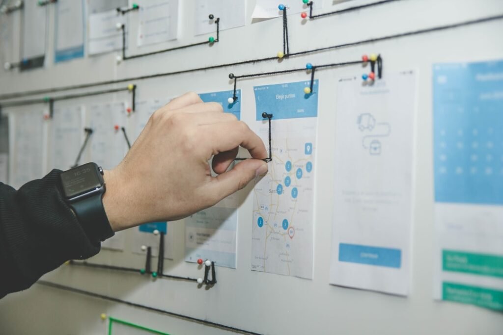 scrum kanban epic board planning