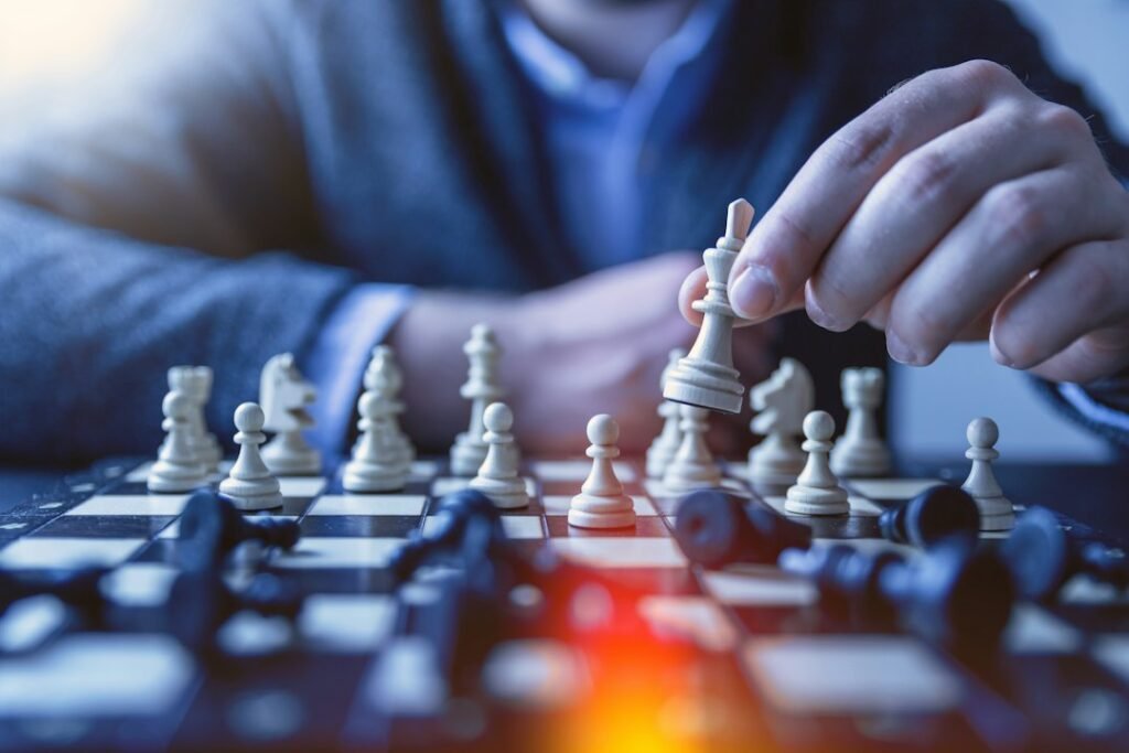 IT investment strategy digital